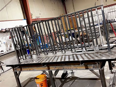 mcgee metal fabrication charlotte nc|McGee Metal Fabrication, 5205 Hovis Rd, Charlotte, NC.